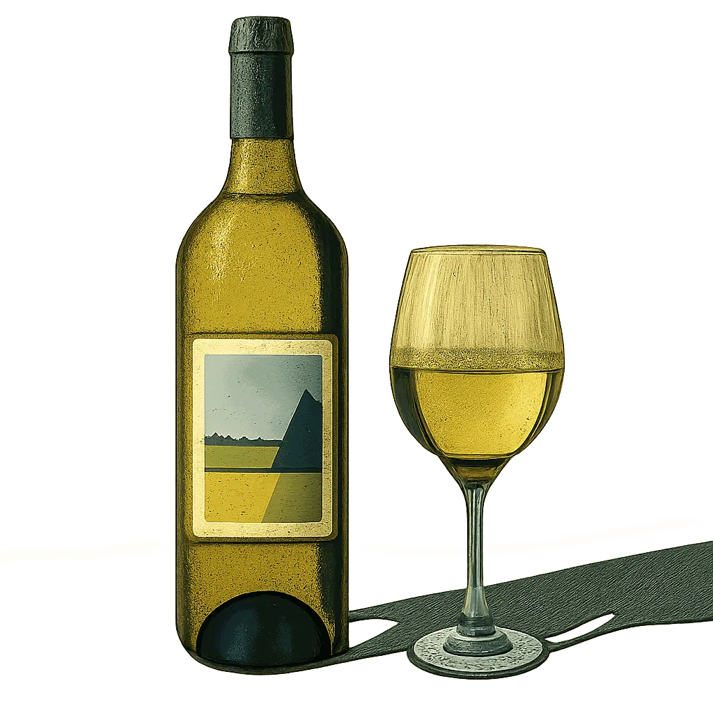 Sauvignon Blanc (Constantia)